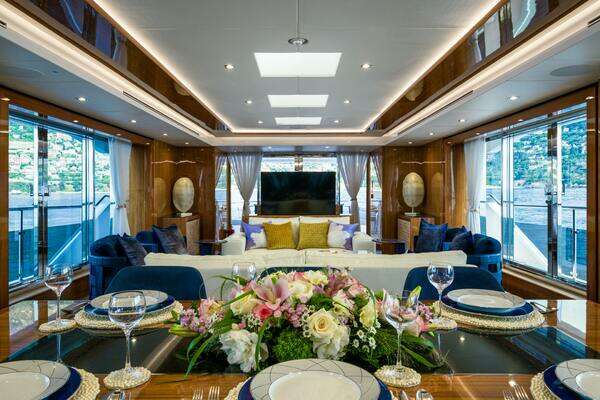 Sunseeker Sunseeker 116 Yacht Yacht For Sale