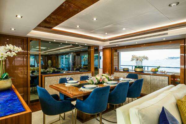 Sunseeker Sunseeker 116 Yacht Yacht For Sale