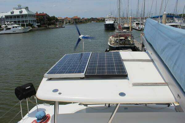 Lagoon 380 Yacht For Sale