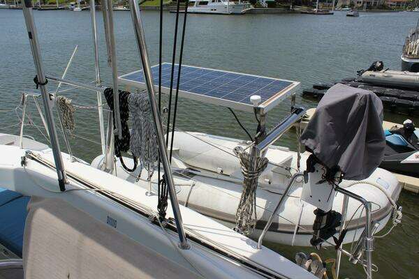 Lagoon 380 Yacht For Sale