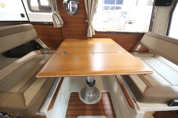 27ft Ranger Tugs Yacht For Sale