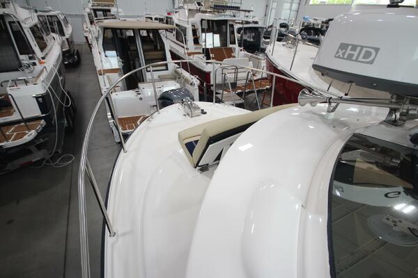 27ft Ranger Tugs Yacht For Sale