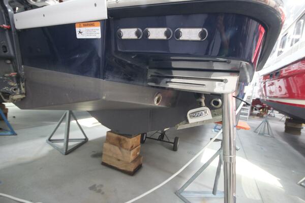 27ft Ranger Tugs Yacht For Sale