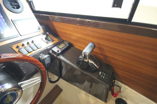 27ft Ranger Tugs Yacht For Sale