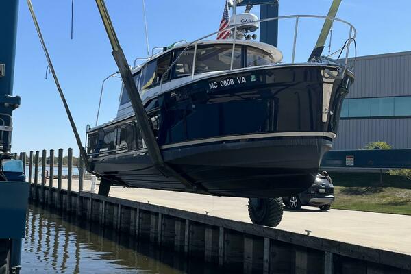 27ft Ranger Tugs Yacht For Sale