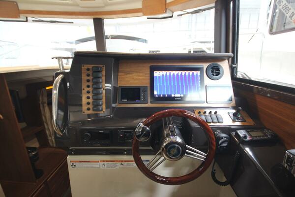 27ft Ranger Tugs Yacht For Sale