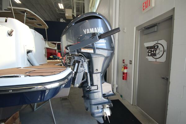 27ft Ranger Tugs Yacht For Sale