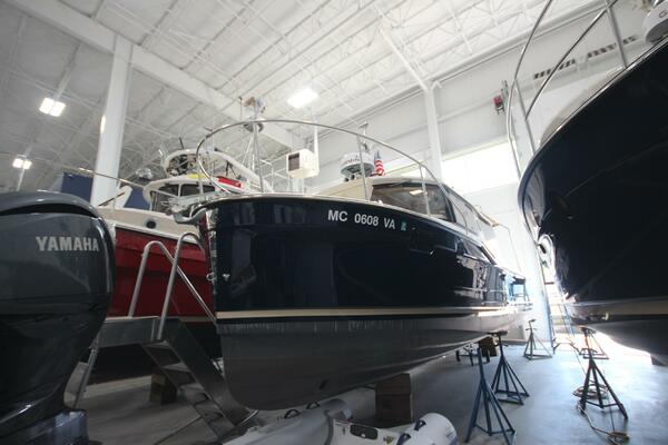 27ft Ranger Tugs Yacht For Sale