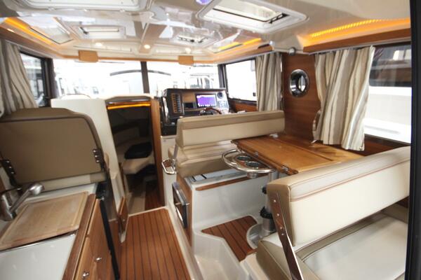 27ft Ranger Tugs Yacht For Sale