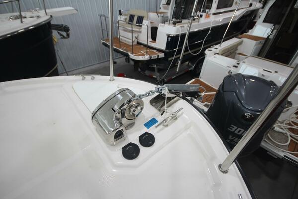 27ft Ranger Tugs Yacht For Sale