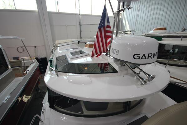 27ft Ranger Tugs Yacht For Sale