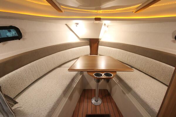 27ft Ranger Tugs Yacht For Sale