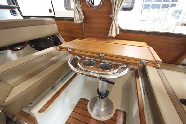 27ft Ranger Tugs Yacht For Sale