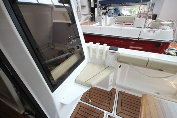 27ft Ranger Tugs Yacht For Sale