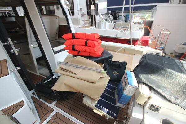 27ft Ranger Tugs Yacht For Sale