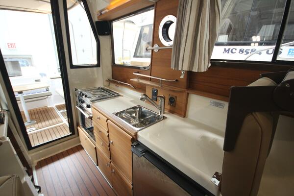 27ft Ranger Tugs Yacht For Sale