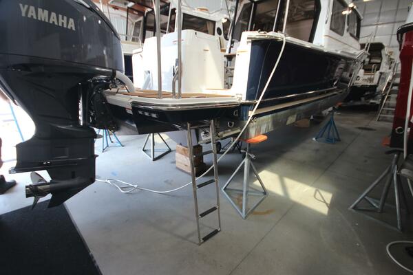 27ft Ranger Tugs Yacht For Sale