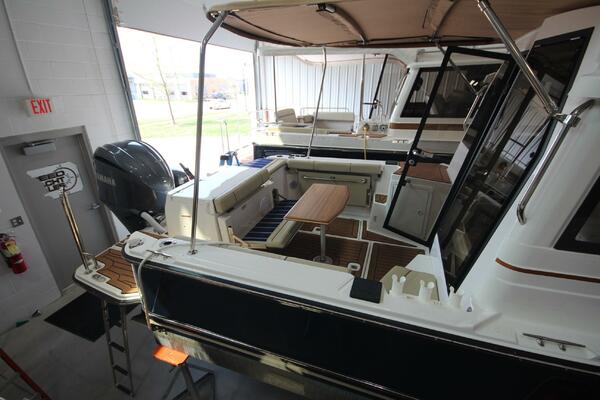 27ft Ranger Tugs Yacht For Sale