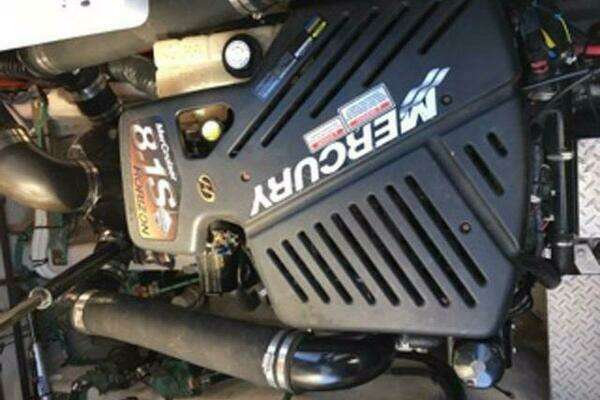 2004 Sea Ray 39