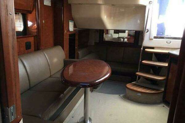 2004 Sea Ray 39