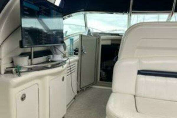 2004 Sea Ray 39