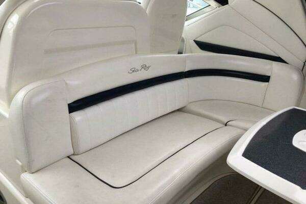 2004 Sea Ray 39