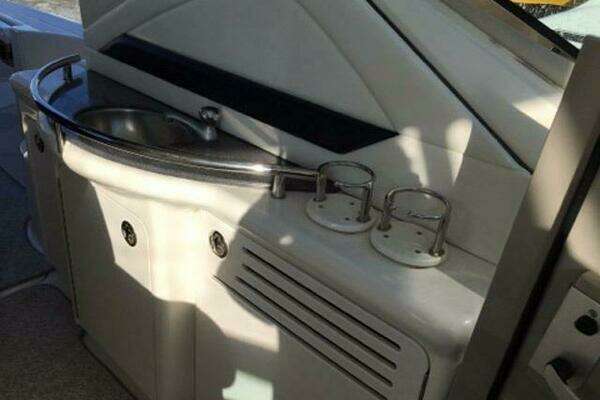 2004 Sea Ray 39