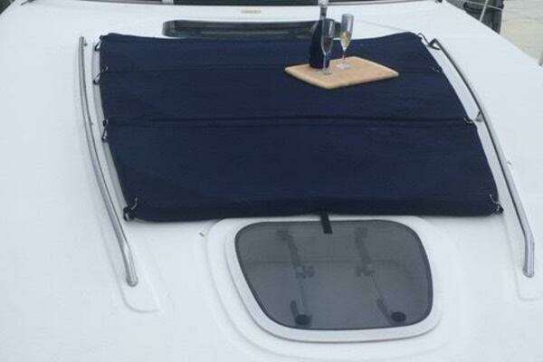 2004 Sea Ray 39