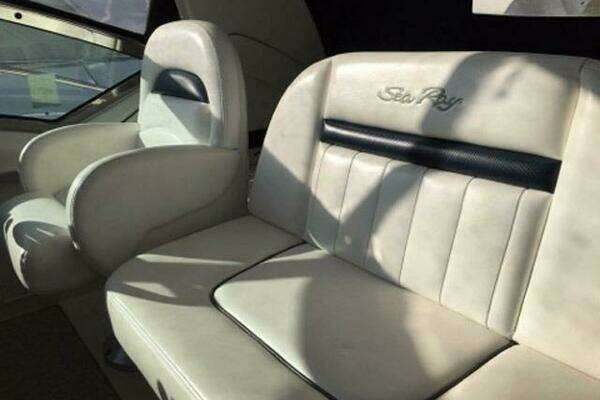 2004 Sea Ray 39