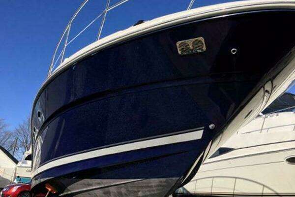 2004 Sea Ray 39