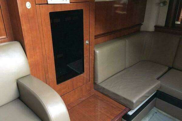 2004 Sea Ray 39