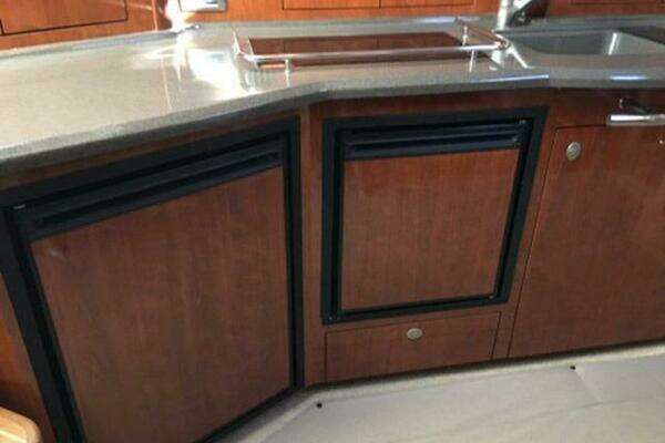 2004 Sea Ray 39