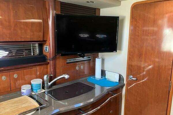 2004 Sea Ray 39