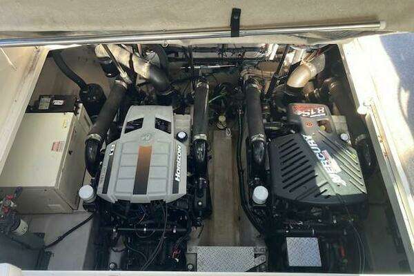 2004 Sea Ray 39