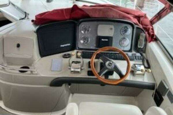 2004 Sea Ray 39