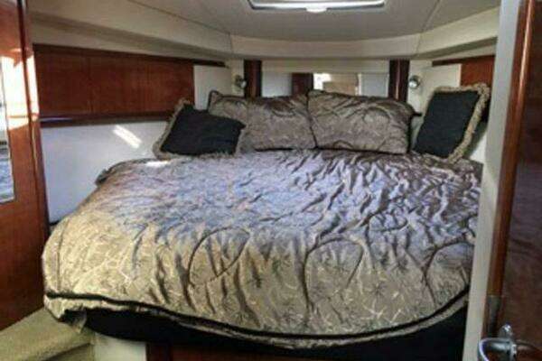 2004 Sea Ray 39