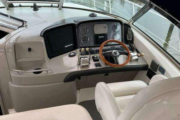 2004 Sea Ray 39
