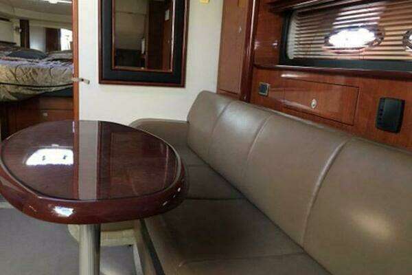 2004 Sea Ray 39