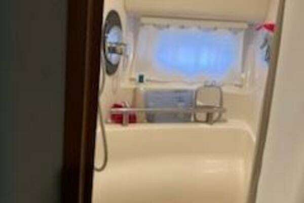 2004 Sea Ray 39