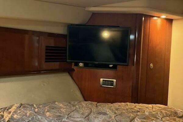 2004 Sea Ray 39