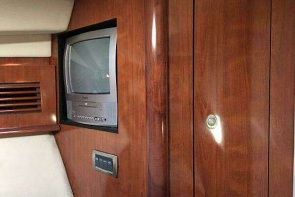 2004 Sea Ray 39