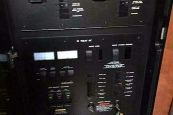 2004 Sea Ray 39