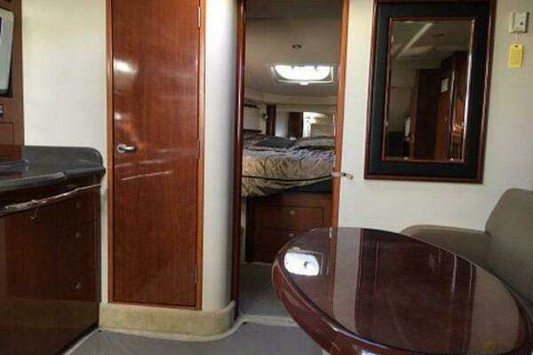 2004 Sea Ray 39