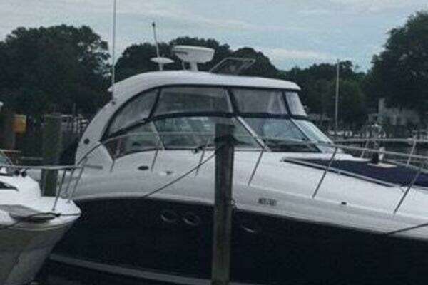 2004 Sea Ray 39
