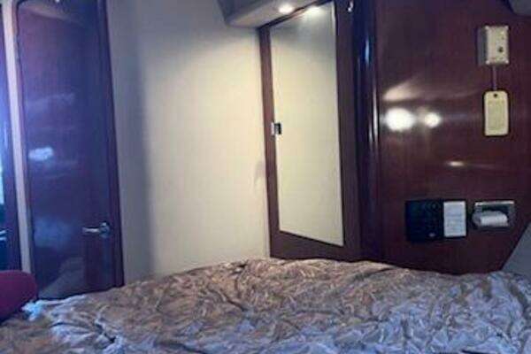 2004 Sea Ray 39