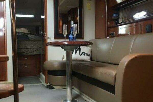 2004 Sea Ray 39