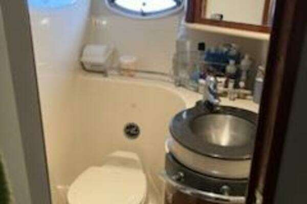 2004 Sea Ray 39