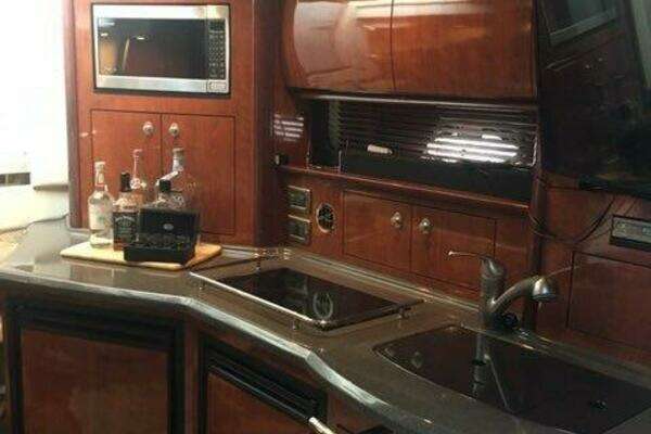 2004 Sea Ray 39
