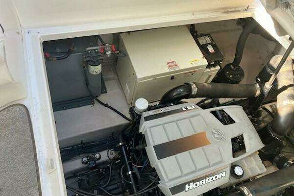 2004 Sea Ray 39