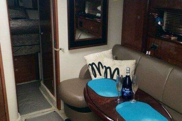 2004 Sea Ray 39